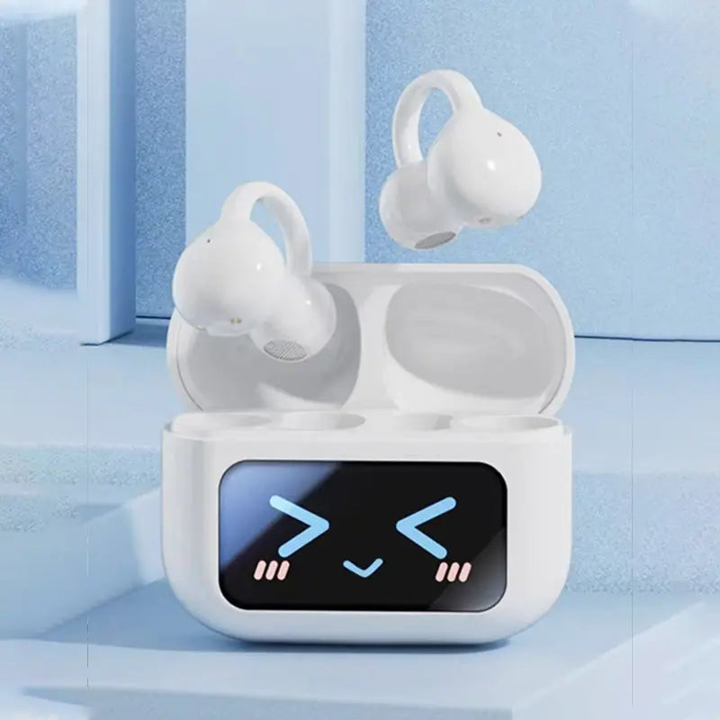 🌟 Smart Touchscreen Bluetooth-Kopfhörer 🌟 lovelifeC