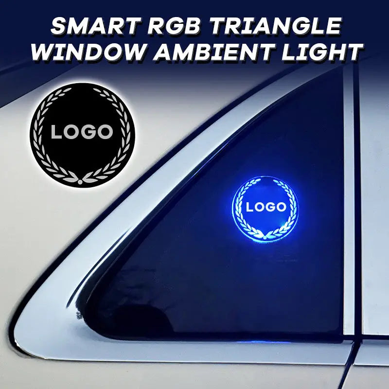 Automatisches RGB-Türsensorlicht für Autos mysite