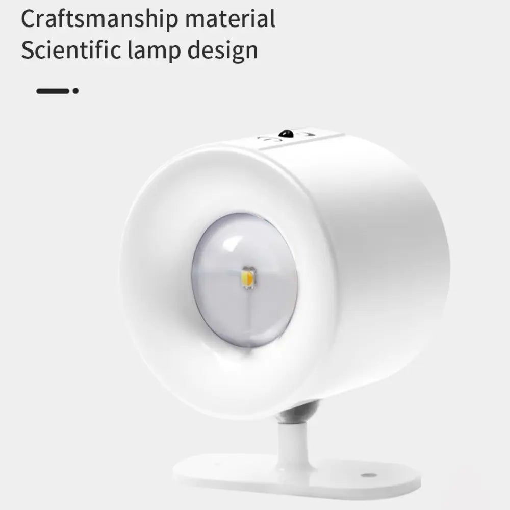 LED Wall Sconce 360° Touch Top Store