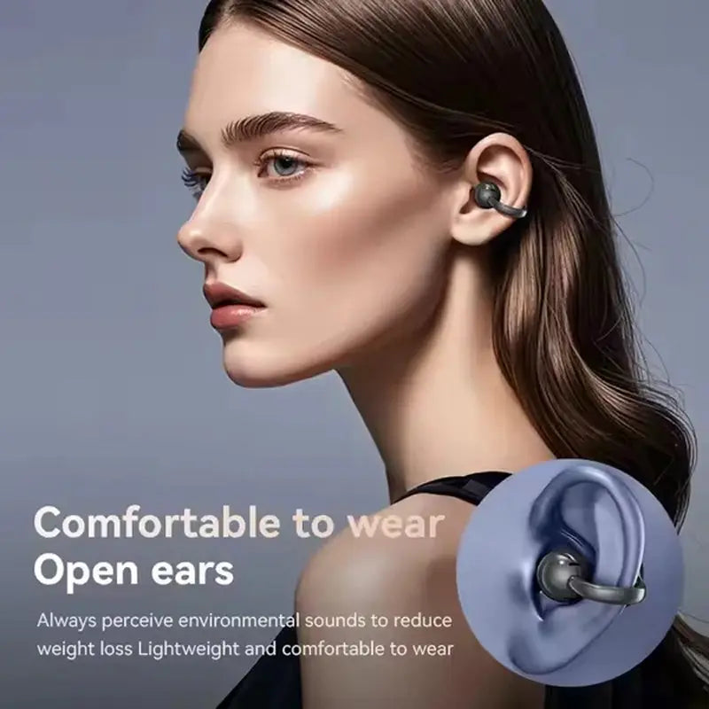 🌟 Smart Touchscreen Bluetooth-Kopfhörer 🌟 lovelifeC