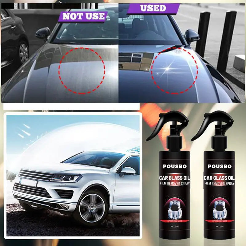 3-in-1-Auto-Schnellbeschichtungsspray mit hohem Schutz - Fumulogo name