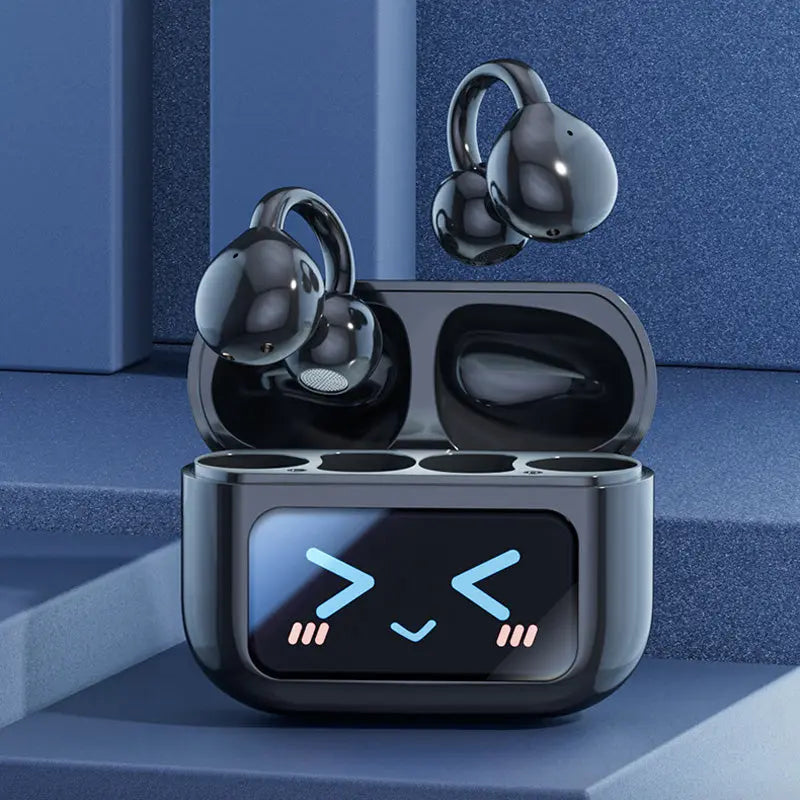 🌟 Smart Touchscreen Bluetooth-Kopfhörer 🌟 lovelifeC