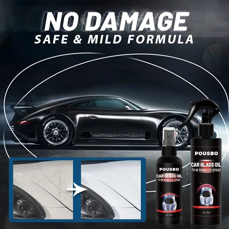 3-in-1-Auto-Schnellbeschichtungsspray mit hohem Schutz - Fumulogo name