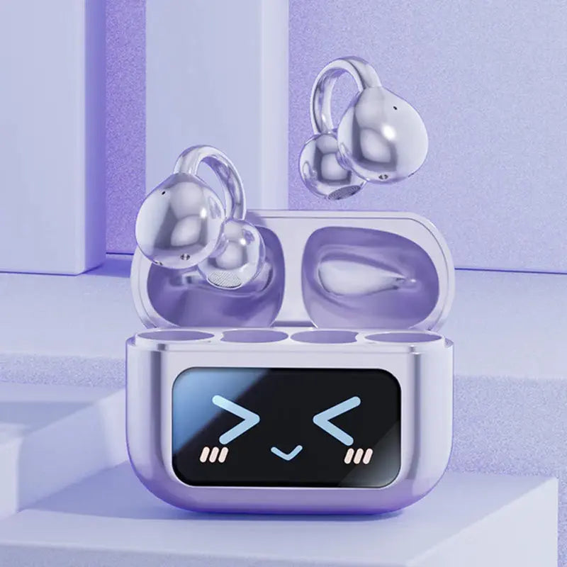 🌟 Smart Touchscreen Bluetooth-Kopfhörer 🌟 lovelifeC