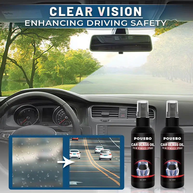 3-in-1-Auto-Schnellbeschichtungsspray mit hohem Schutz - Fumulogo name