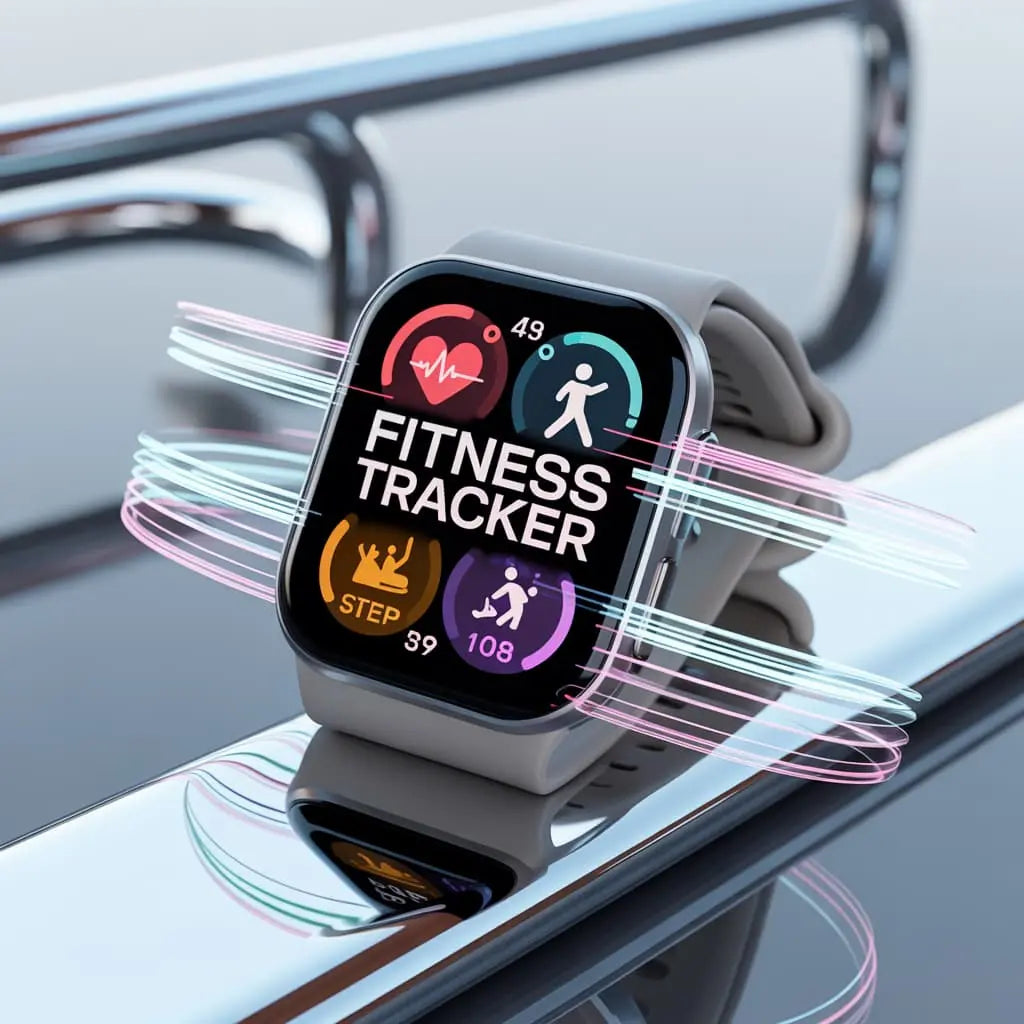 TitanX™ Tactical Smartwatch 2024 – Built to Endure. Engineered to Perform. Top Store
