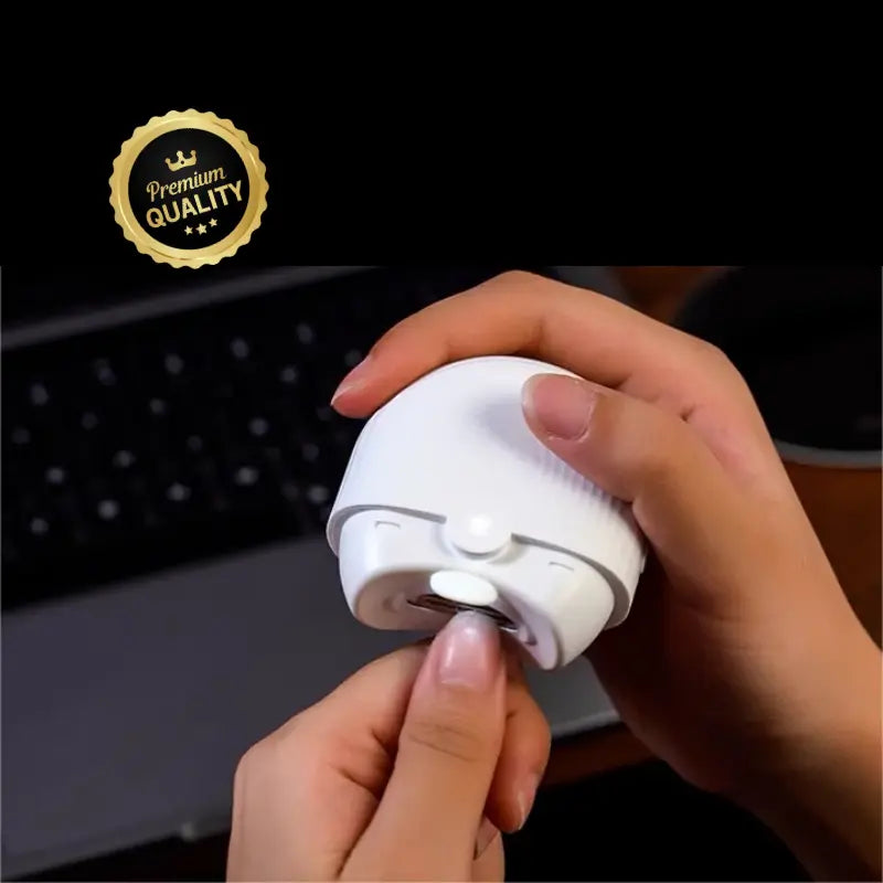 Electric automatic nail clipper Top Store