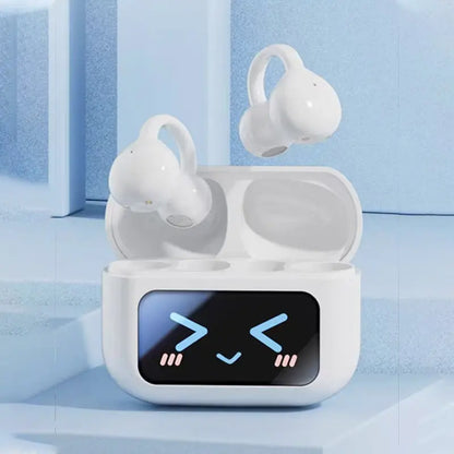 🌟 Smart Touchscreen Bluetooth-Kopfhörer 🌟 lovelifeC 