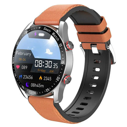 Smart watch to measure & control heart rate Top Store 