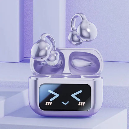 🌟 Smart Touchscreen Bluetooth-Kopfhörer 🌟 lovelifeC 