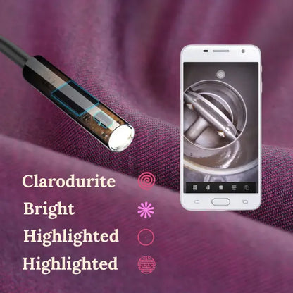 Hard Cable Endoscope My Shop 
